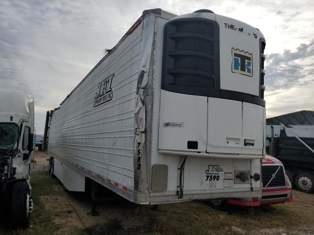 Продажа на аукционе авто 2019 Othr Trailer, vin: 1GRAA0627KW102735, номер лота: 37166244