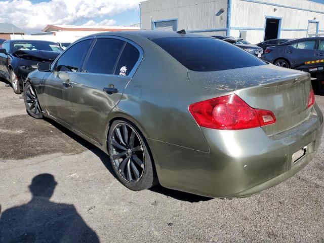 40159764 :رقم المزاد ، JN1CV6AP1CM933290 vin ، 2012 Infiniti G37 Base مزاد بيع