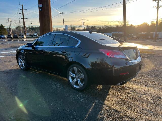 38586414 :رقم المزاد ، 19UUA9F59DA004362 vin ، 2013 Acura Tl Tech مزاد بيع
