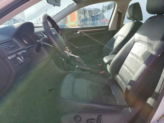 38241804 :رقم المزاد ، 1VWBT7A38GC009424 vin ، 2016 Volkswagen Passat Se مزاد بيع