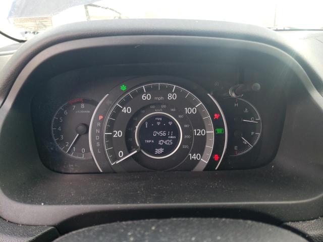 Продаж на аукціоні авто 2015 Honda Cr-v Exl, vin: 2HKRM4H79FH620877, номер лоту: 39056724