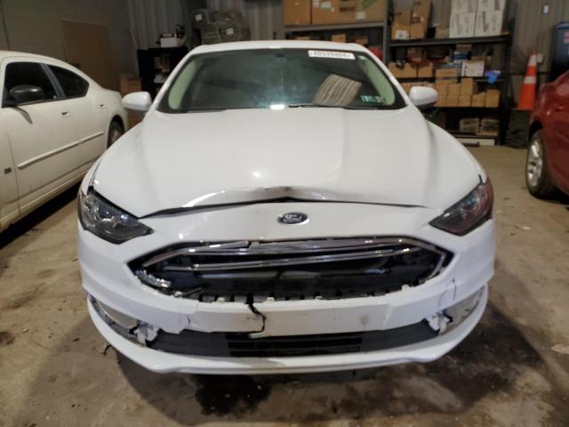 Продаж на аукціоні авто 2018 Ford Fusion Se, vin: 3FA6P0H7XJR107958, номер лоту: 40539404
