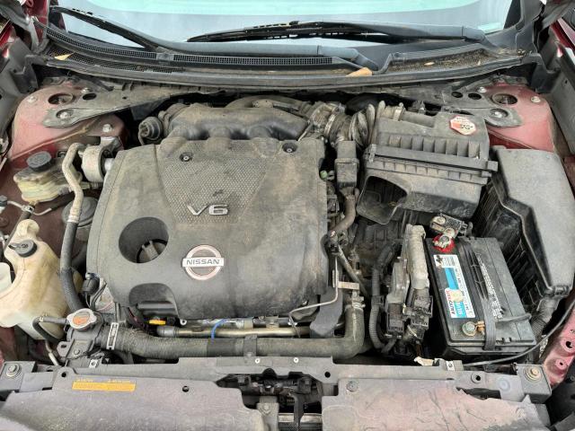 Aukcja sprzedaży 2010 Nissan Maxima S, vin: 1N4AA5AP4AC857647, numer aukcji: 40316594