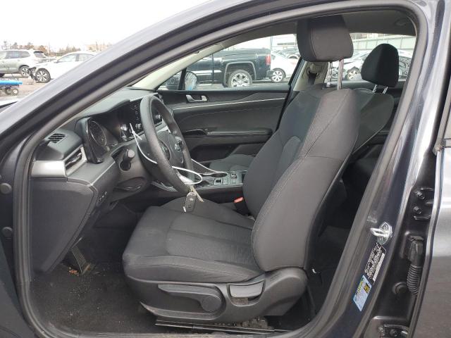 Продаж на аукціоні авто 2021 Kia K5 Lxs, vin: 5XXG14J22MG018183, номер лоту: 80862823