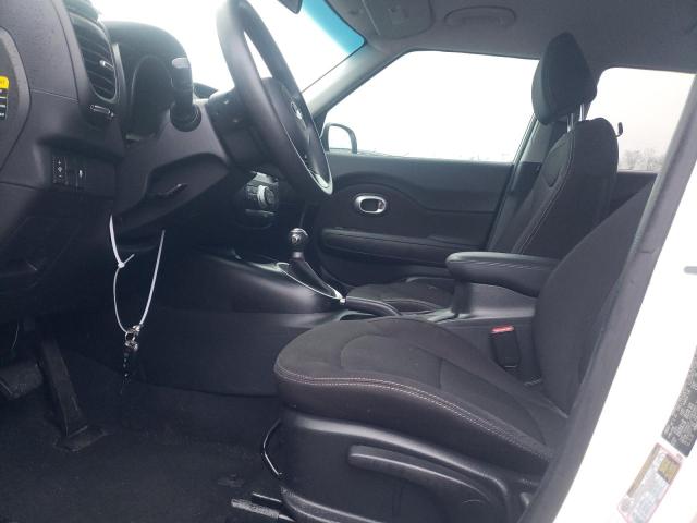 38500614 :رقم المزاد ، KNDJN2A29K7672828 vin ، 2019 Kia Soul مزاد بيع