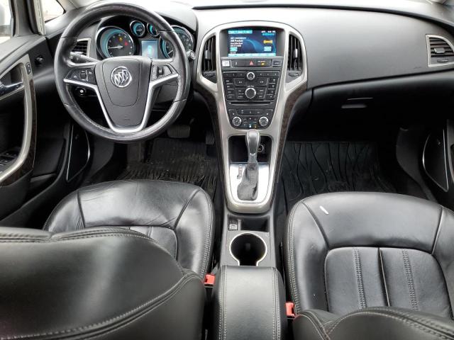 37088974 :رقم المزاد ، 1G4PS5SK1D4198229 vin ، 2013 Buick Verano مزاد بيع