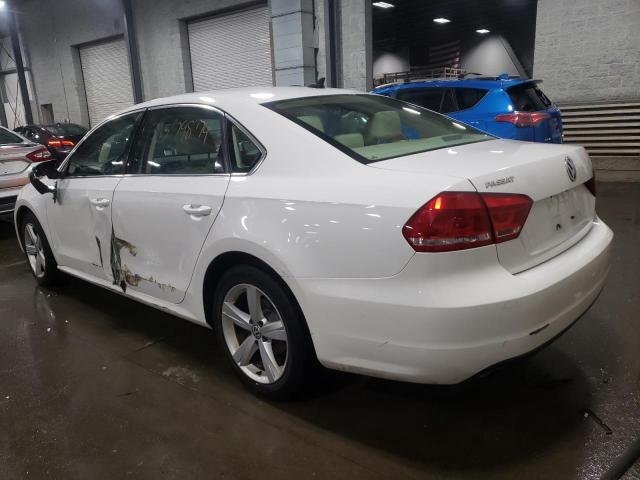 Aukcja sprzedaży 2012 Volkswagen Passat Se, vin: 1VWBP7A33CC071425, numer aukcji: 39579874