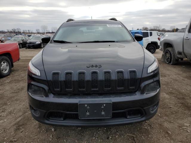 82633733 :رقم المزاد ، 1C4PJMCS7GW131594 vin ، 2016 Jeep Cherokee Latitude مزاد بيع