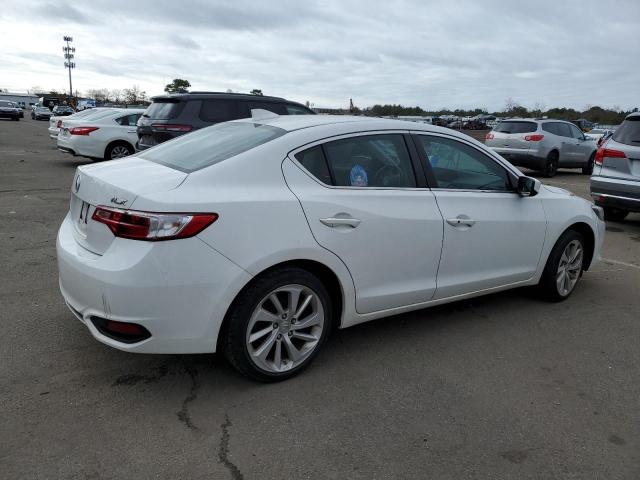 2016 Acura Ilx Base Watch Plus მანქანა იყიდება აუქციონზე, vin: 19UDE2F32GA025651, აუქციონის ნომერი: 40535764