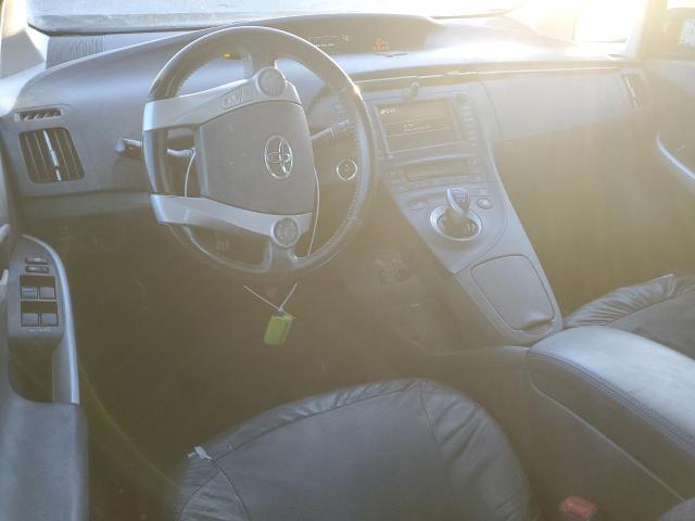 Aukcja sprzedaży 2010 Toyota Prius, vin: JTDKN3DU9A0139439, numer aukcji: 37781324