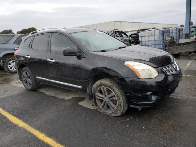 Продажа на аукционе авто 2012 Nissan Rogue S, vin: JN8AS5MTXCW279284, номер лота: 40542184