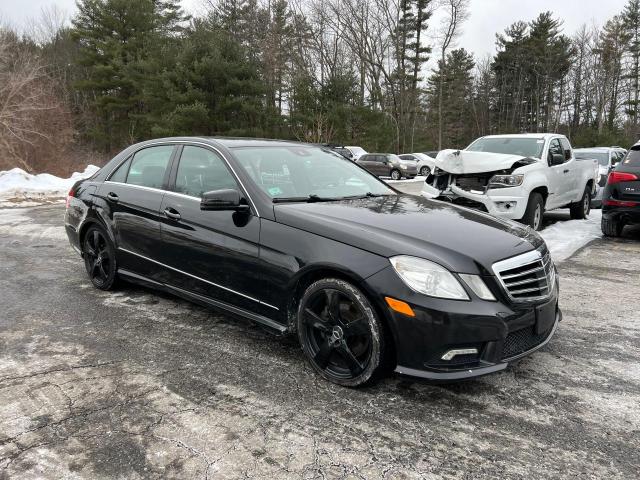 40084274 :رقم المزاد ، WDDHF8HB1BA454475 vin ، 2011 Mercedes-benz E 350 4matic مزاد بيع