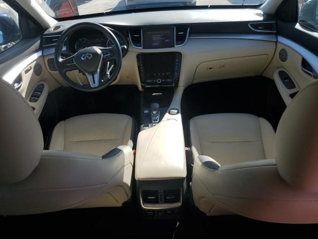 2019 Infiniti Qx50 Essential მანქანა იყიდება აუქციონზე, vin: 3PCAJ5M30KF111736, აუქციონის ნომერი: 39863274