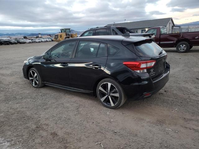 Aukcja sprzedaży 2019 Subaru Impreza Sport, vin: 4S3GTAJ60K3760753, numer aukcji: 82564683