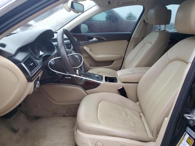 37482434 :رقم المزاد ، WAUGGAFC7DN130820 vin ، 2013 Audi A6 Premium Plus مزاد بيع