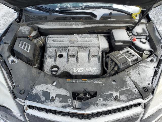 38937664 :رقم المزاد ، 2GNFLHE33E6116172 vin ، 2014 Chevrolet Equinox Ltz مزاد بيع