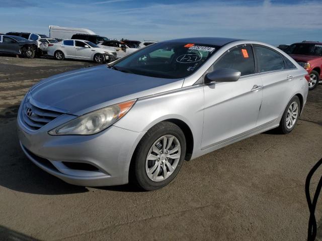 Продаж на аукціоні авто 2011 Hyundai Sonata Gls, vin: 5NPEB4ACXBH177631, номер лоту: 37521374