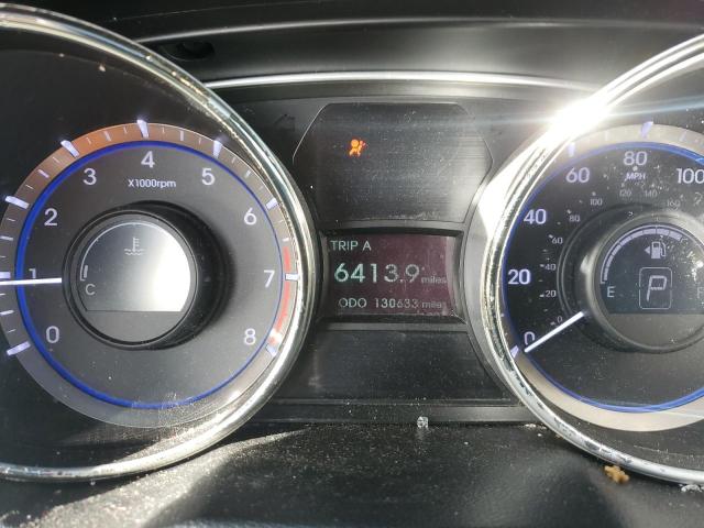 Продаж на аукціоні авто 2011 Hyundai Sonata Gls, vin: 5NPEB4ACXBH177631, номер лоту: 37521374