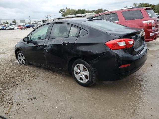 Aukcja sprzedaży 2016 Chevrolet Cruze Ls, vin: 1G1BC5SM7G7265036, numer aukcji: 37344594
