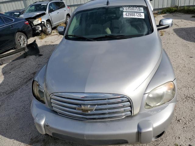 Aukcja sprzedaży 2007 Chevrolet Hhr Lt, vin: 3GNDA23D67S586349, numer aukcji: 43988728