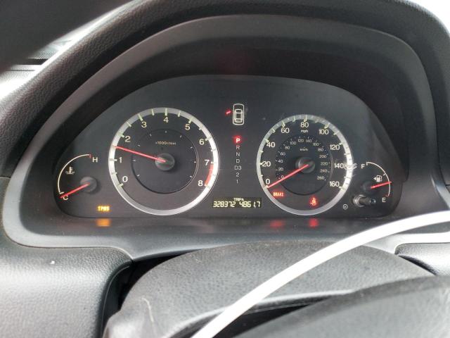 Продажа на аукционе авто 2009 Honda Accord, vin: 1HGCS12789A001431, номер лота: 38769324