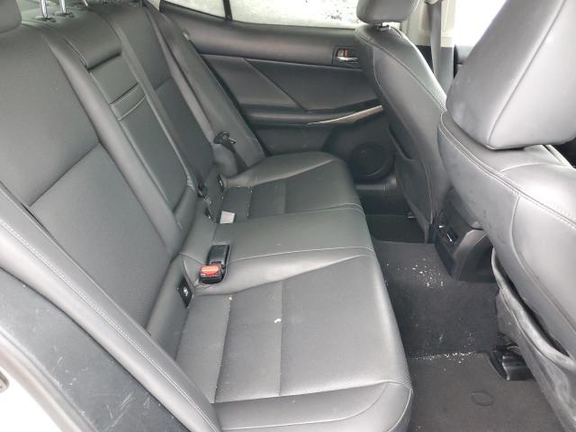 Продажа на аукционе авто 2016 Lexus Is 200t, vin: JTHBA1D29G5031363, номер лота: 82912583