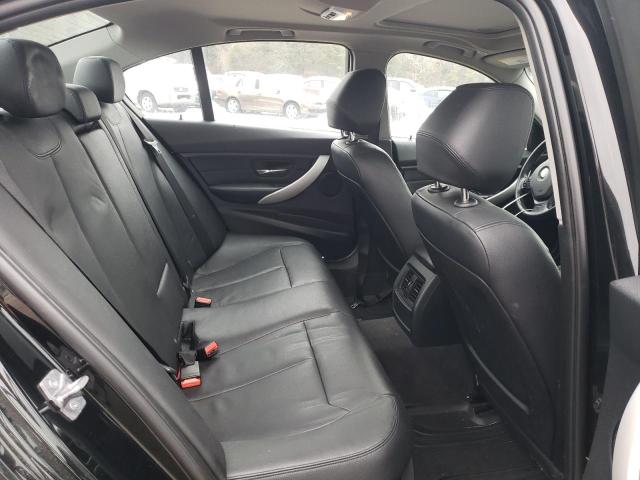 2013 Bmw 320 I Xdrive მანქანა იყიდება აუქციონზე, vin: WBA3C3C56DF981853, აუქციონის ნომერი: 40591604