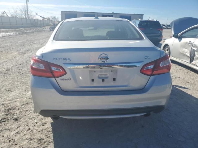 Продажа на аукционе авто 2016 Nissan Altima 2.5, vin: 1N4AL3AP7GC214264, номер лота: 40644284