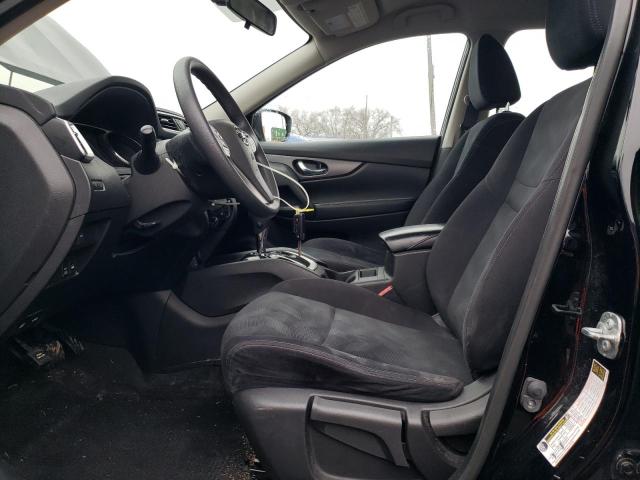 Aukcja sprzedaży 2016 Nissan Rogue S, vin: JN8AT2MV6GW137209, numer aukcji: 40319704