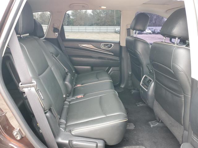 Продаж на аукціоні авто 2019 Infiniti Qx60 Luxe, vin: 5N1DL0MN7KC514522, номер лоту: 40098714