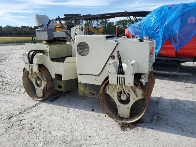 40983574 :رقم المزاد ، 150996 vin ، 1997 Ingersoll-rand Roller مزاد بيع