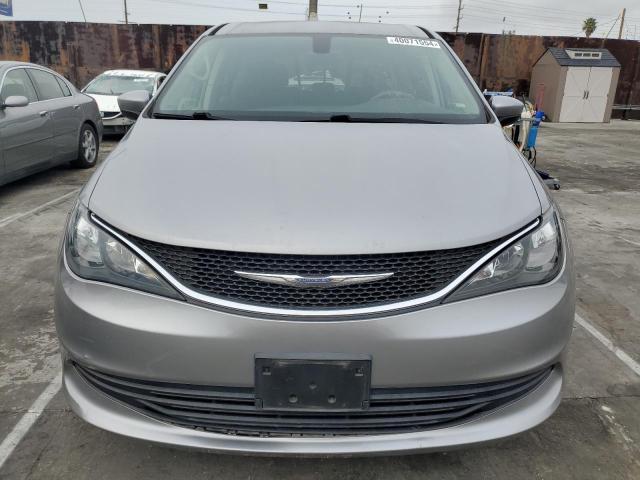 2017 Chrysler Pacifica Lx მანქანა იყიდება აუქციონზე, vin: 2C4RC1CG8HR628760, აუქციონის ნომერი: 40071554