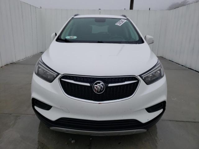 Aukcja sprzedaży 2019 Buick Encore Preferred, vin: KL4CJASB9KB911993, numer aukcji: 40164154