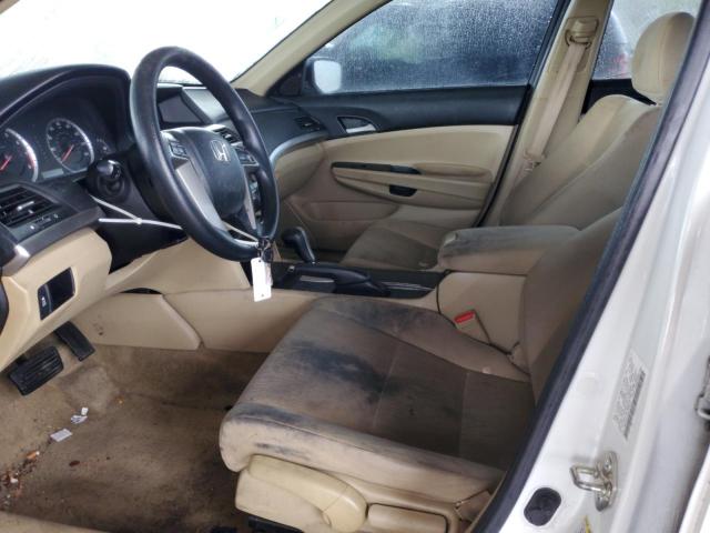Продаж на аукціоні авто 2012 Honda Accord Lx, vin: 1HGCP2F3XCA180643, номер лоту: 39482624