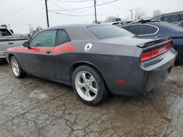 39338464 :رقم المزاد ، 2C3CDYBT6DH579329 vin ، 2013 Dodge Challenger R/t مزاد بيع