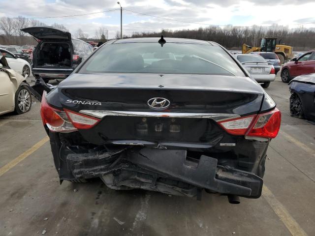 82309003 :رقم المزاد ، 5NPEC4AC5DH639206 vin ، 2013 Hyundai Sonata مزاد بيع