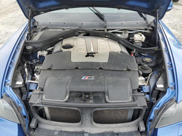 Продажа на аукционе авто 2011 Bmw X6 M, vin: 5YMGZ0C58BLK13895, номер лота: 40249874