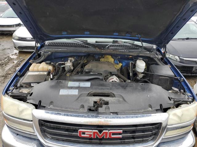 Aukcja sprzedaży 2004 Gmc Sierra K2500 Heavy Duty, vin: 1GTHK23G34F116944, numer aukcji: 39551524