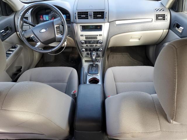 Aukcja sprzedaży 2011 Ford Fusion Hybrid, vin: 3FADP0L35BR335640, numer aukcji: 37204474