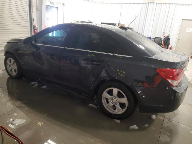 2016 Chevrolet Cruze Limited Lt მანქანა იყიდება აუქციონზე, vin: 1G1PE5SB0G7107507, აუქციონის ნომერი: 38152474