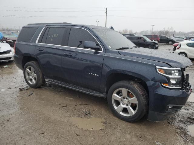 2019 Chevrolet Tahoe მანქანა იყიდება აუქციონზე, vin: 1GNSKBKC8KR219882, აუქციონის ნომერი: 40590734
