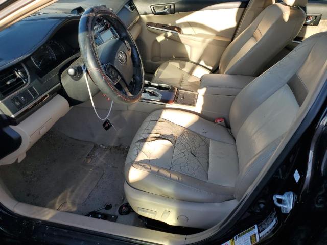 Продажа на аукционе авто 2012 Toyota Camry Se, vin: 4T1BK1FK0CU510505, номер лота: 37739614