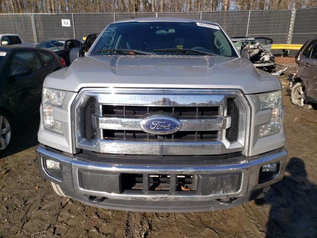 Aukcja sprzedaży 2016 Ford F150 Supercrew, vin: 1FTEW1EG2GFA21794, numer aukcji: 40376374