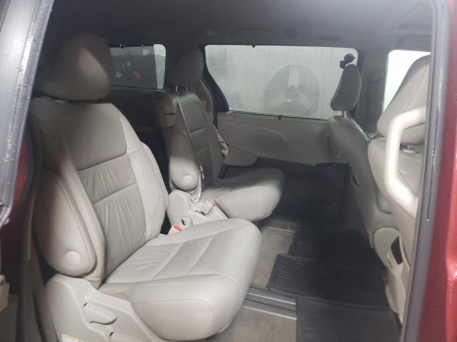Продаж на аукціоні авто 2016 Toyota Sienna Xle, vin: 5TDYK3DC0GS700465, номер лоту: 36756534
