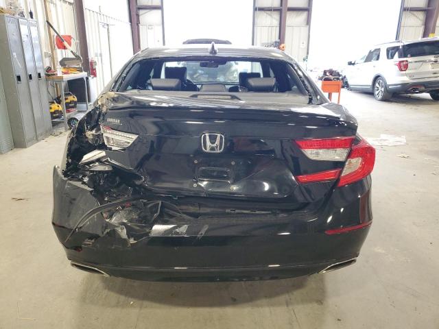 Продажа на аукционе авто 2018 Honda Accord Sport, vin: 1HGCV1F30JA142495, номер лота: 39769424