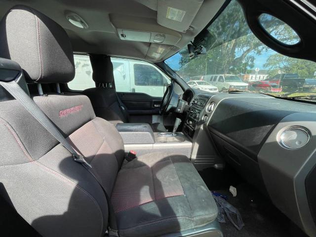 Aukcja sprzedaży 2007 Ford F150, vin: 1FTPX12V17NA08016, numer aukcji: 38353044