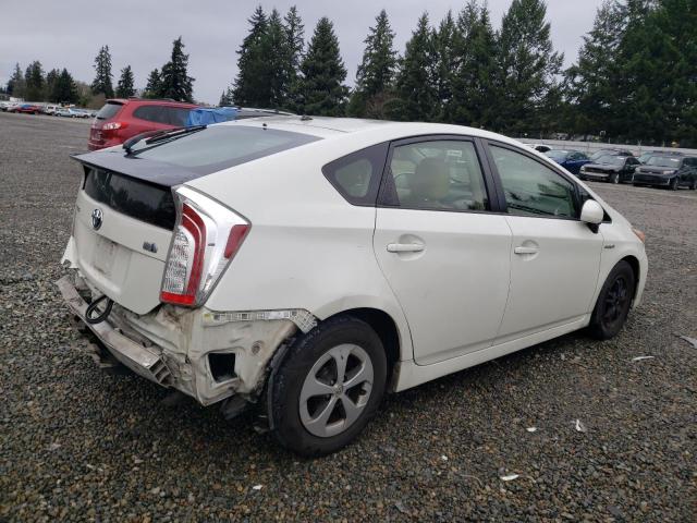 Продаж на аукціоні авто 2015 Toyota Prius, vin: JTDKN3DU6F0404244, номер лоту: 82736843