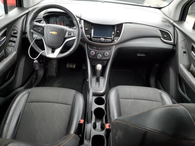 Продаж на аукціоні авто 2017 Chevrolet Trax 1lt, vin: KL7CJLSBXHB235495, номер лоту: 39619464