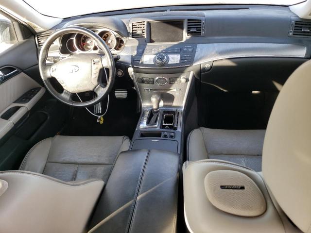 Продажа на аукционе авто 2006 Infiniti M35 Base, vin: JNKAY01E86M105697, номер лота: 39642444