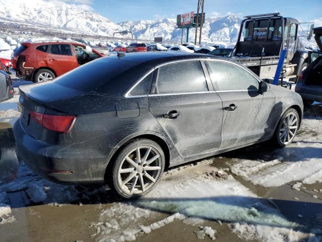2015 Audi A3 Premium მანქანა იყიდება აუქციონზე, vin: WAUACGFF8F1032985, აუქციონის ნომერი: 37858854